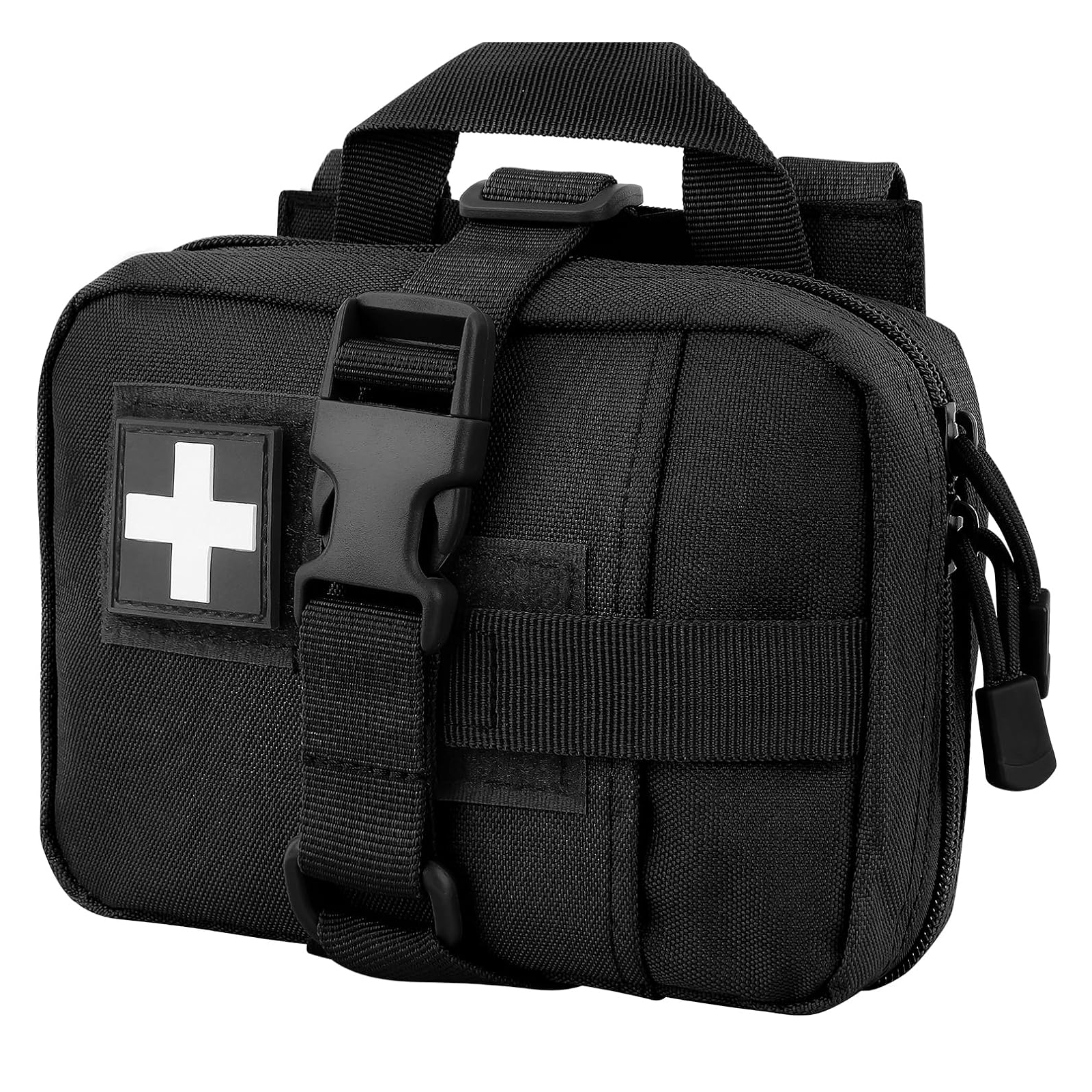 Tactical EMT Pouch, Upgrade IF - First Aid Bag Kit ulasan dan harga