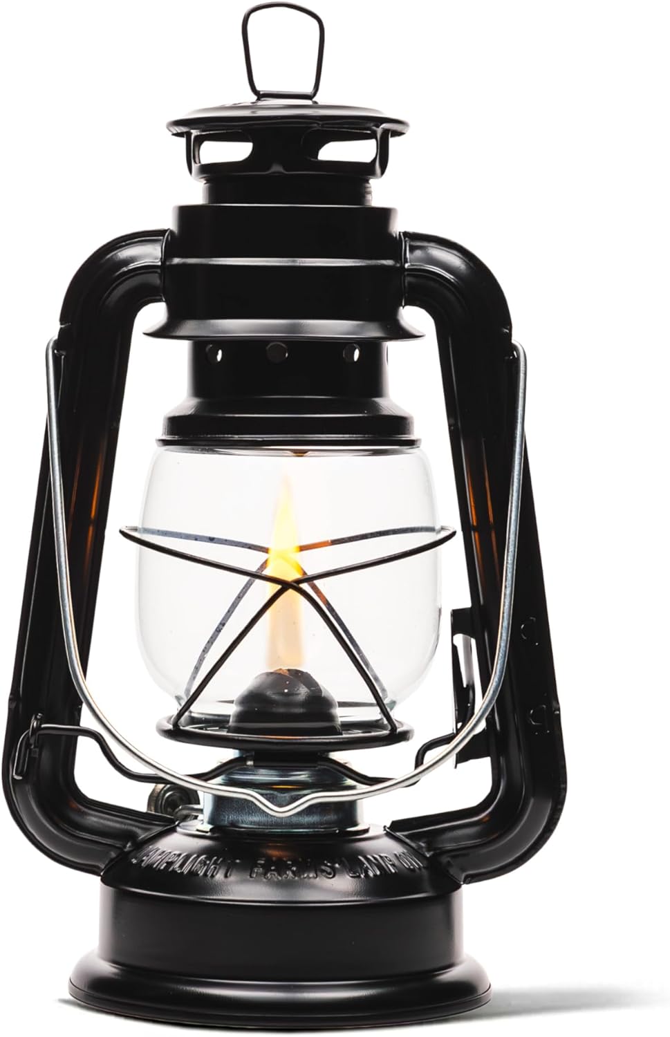Vintage Hurricane Oil Lamp, Bl - Power Outage Light ulasan dan harga