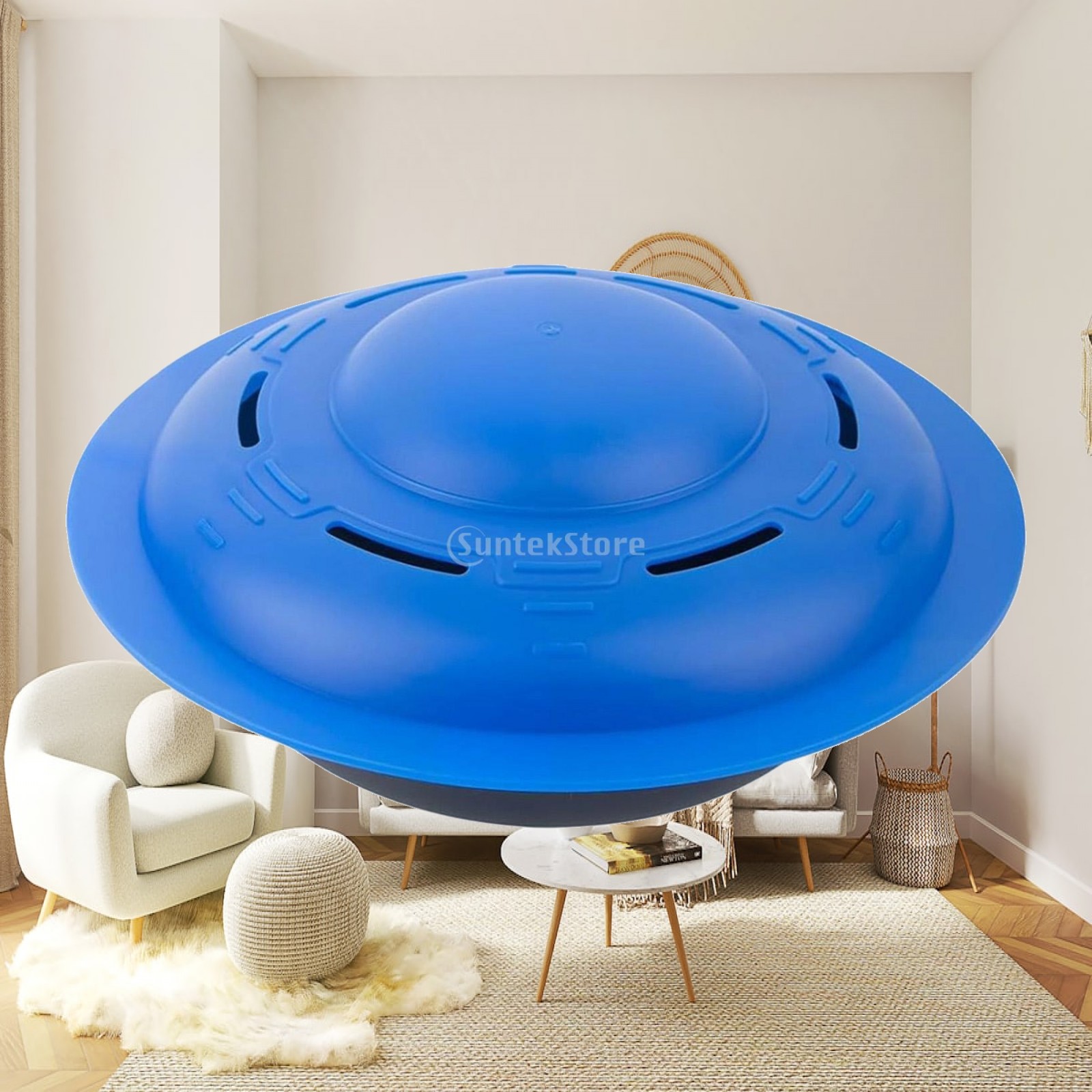 Pool Alarm Float - Pool Safety Alert Adjustable Sensitivity Floating