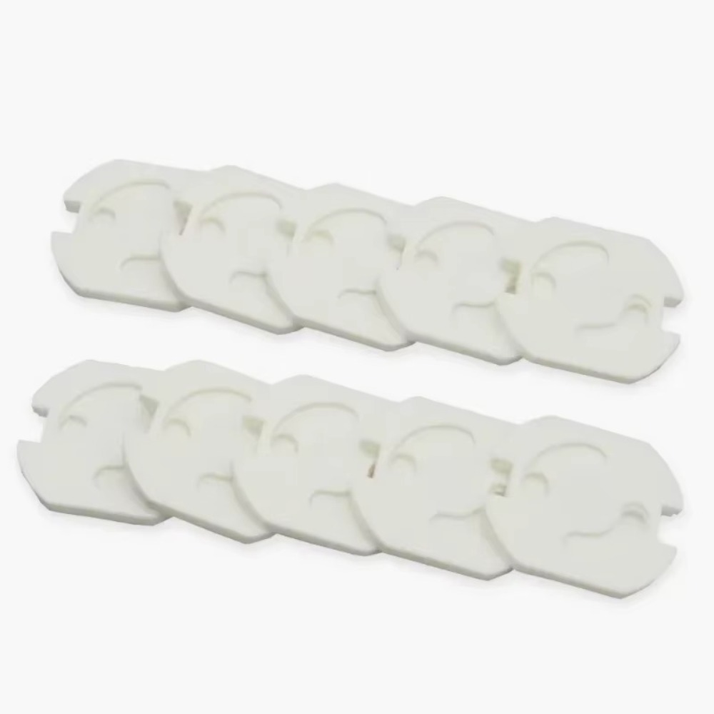 New Plastic Electric Socket Ou - Outlet Cover Baby ulasan dan harga