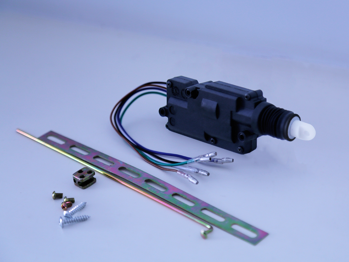 Central Door Lock Central Lock - Lockbox Key Secure ulasan dan harga