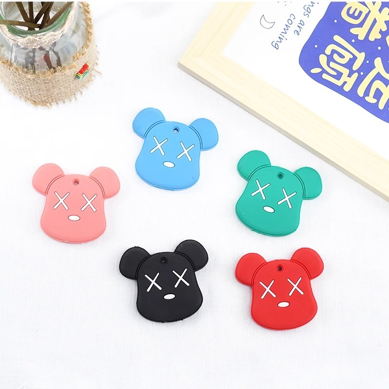 Keycase, keychain, silicone ho - Lockbox Key Secure ulasan dan harga