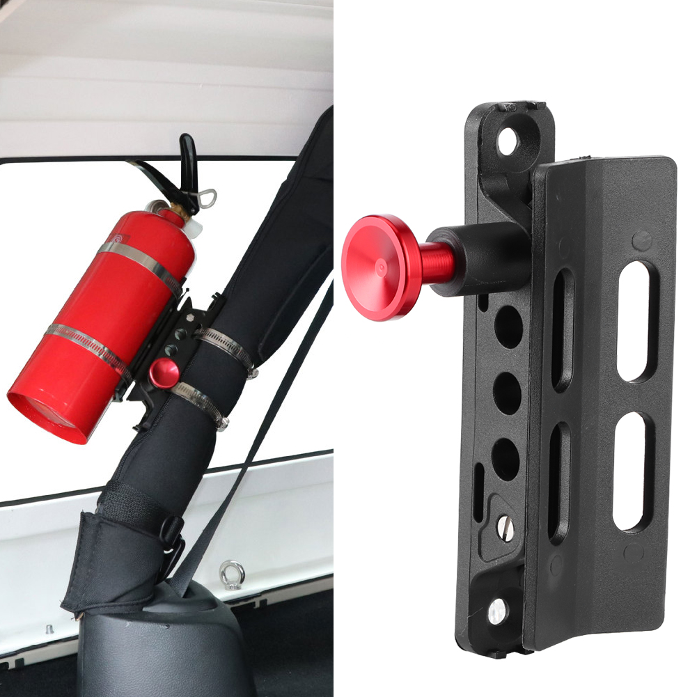 Car Extinguisher Mount Bracket - Fire Extinguisher Small ulasan dan harga