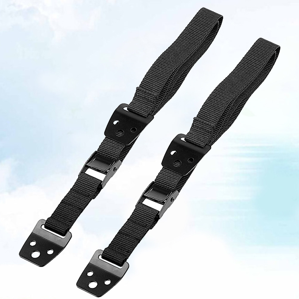 Heavy Duty TV Safety Anti-Tip - Earthquake Anchor Strap ulasan dan harga
