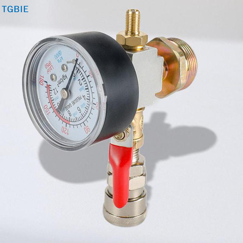 [TL]【TL】Small Air Tank Pressur - Pool Alarm Float ulasan dan harga