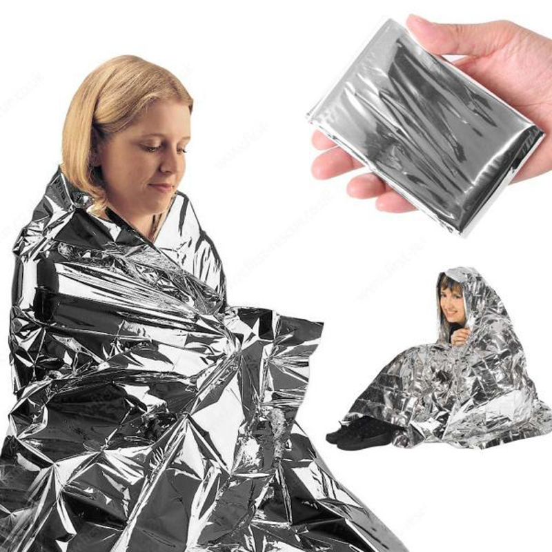 Emergent Blanket Mylar Thermal - Pool Alarm Float ulasan dan harga