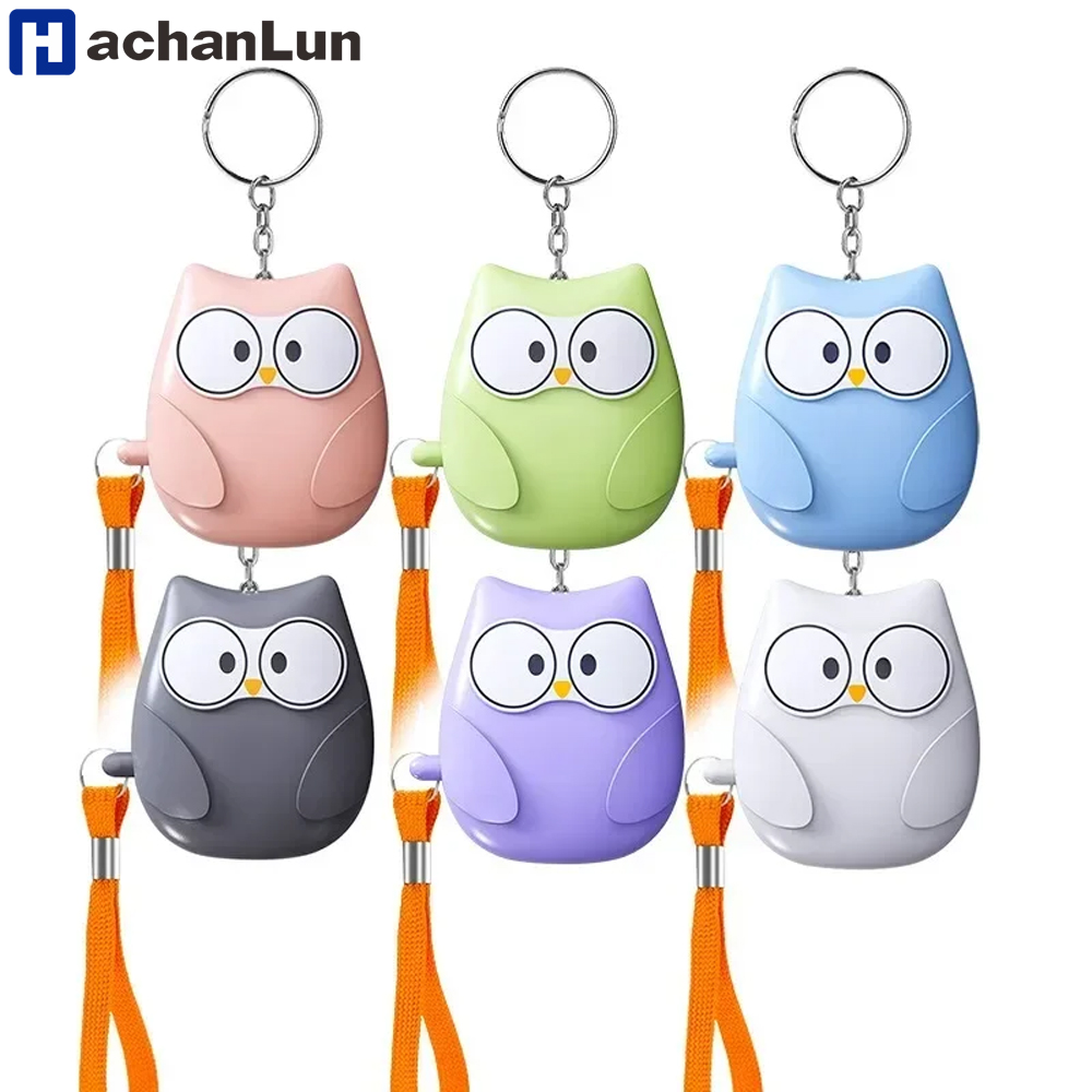 Personal Self Defense Alarm, P - Fire Safe Document ulasan dan harga
