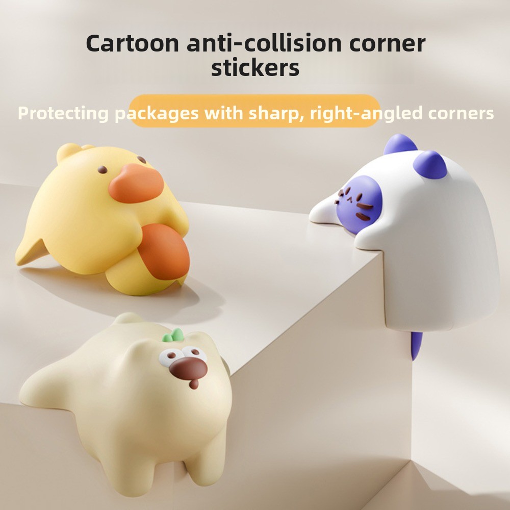 Household Silicone Anti-collis - Outlet Cover Baby ulasan dan harga