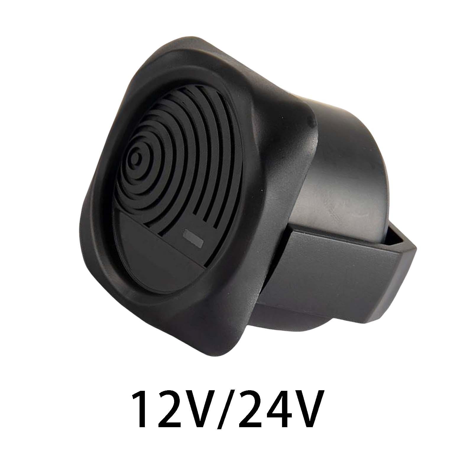 Water Level Alarm Bilge Pump I - Smoke Detector Interconnected ulasan dan harga