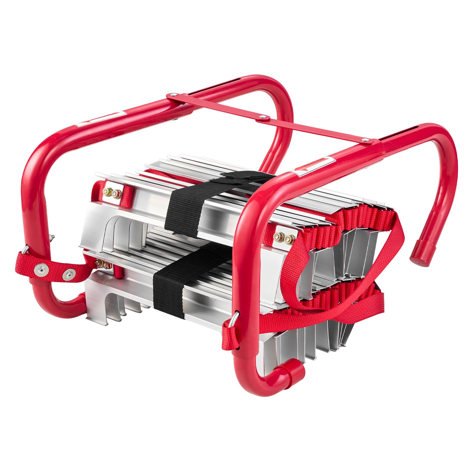 Fire Escape Ladder, 5-6 Story  - Fire Escape Ladder ulasan dan harga