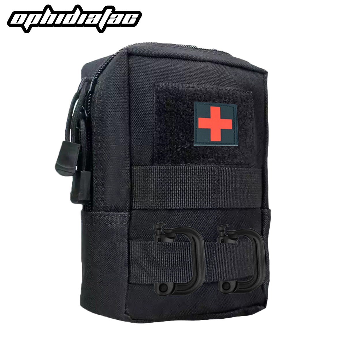 OPHIDIAN Outdoor Tool Kit MOL - First Aid Bag Kit ulasan dan harga