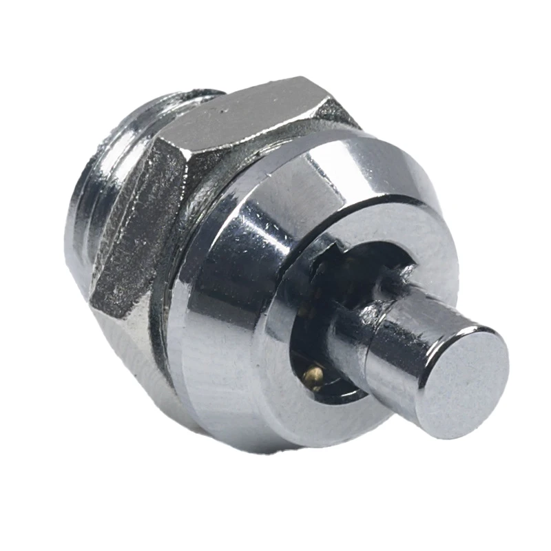 5sets 12MM press lock P12-21 b - Medicine Cabinet Lock ulasan dan harga
