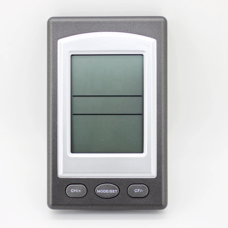 Wireless Floating Thermometer  - Pool Alarm Float ulasan dan harga