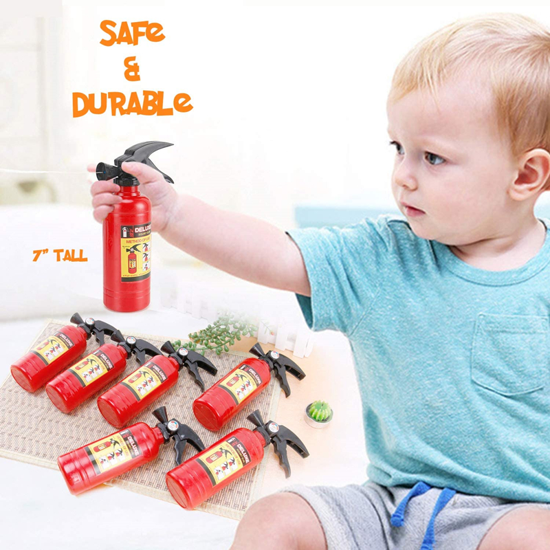 2pcs Funny Mini Fire Extinguis - Fire Extinguisher Small ulasan dan harga