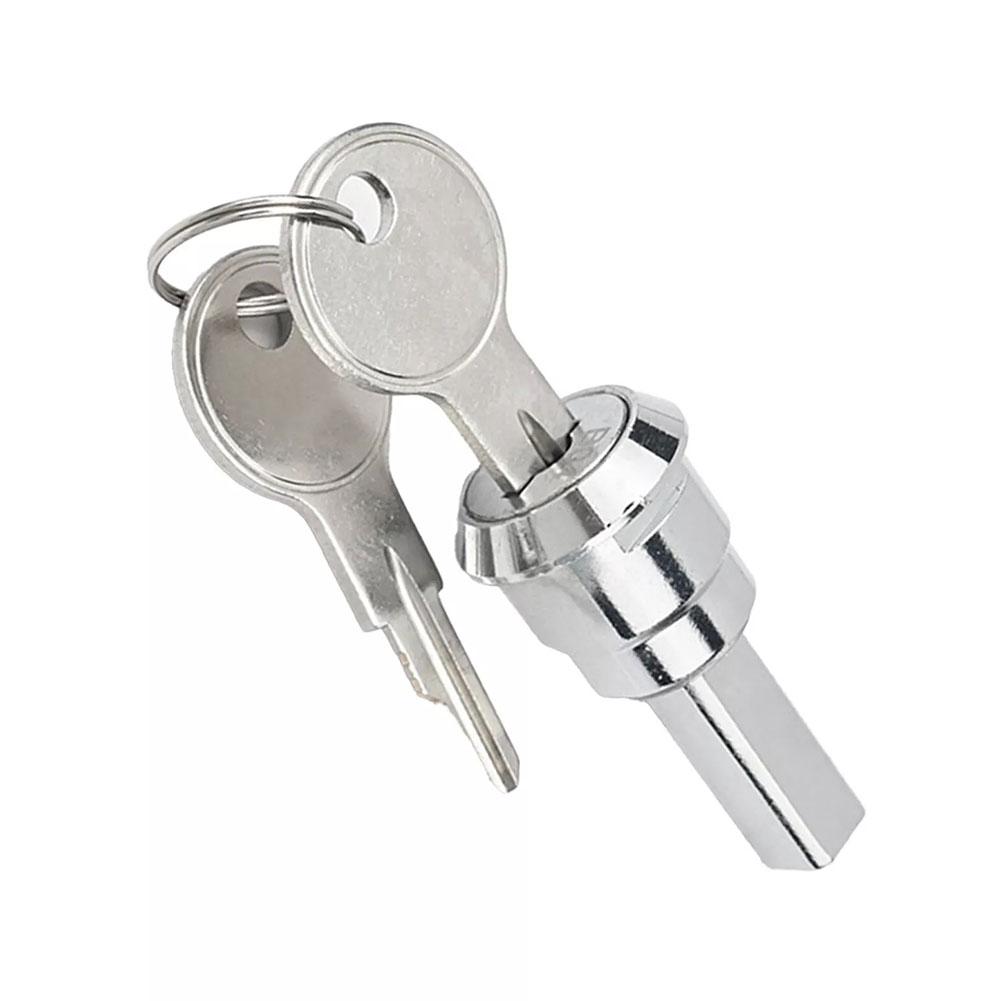 1 Set Universal Toolbox Lock M - Medicine Cabinet Lock ulasan dan harga