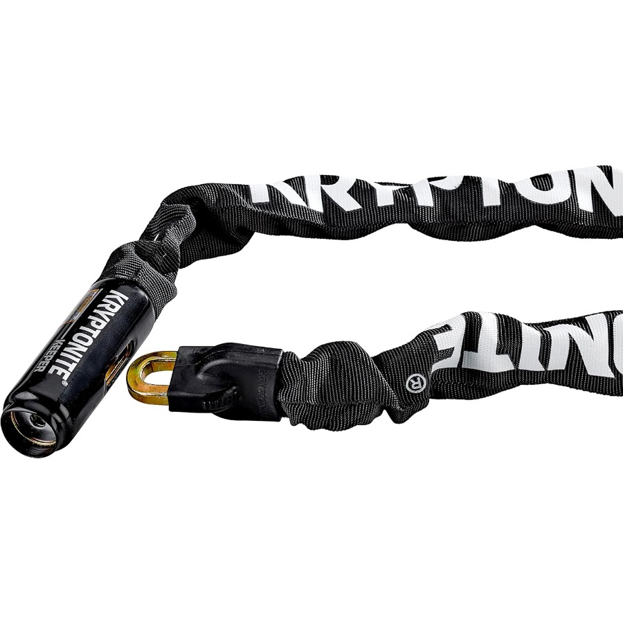 712 Bike Chain Lock 4 Feet Lon - Security Chain Door ulasan dan harga