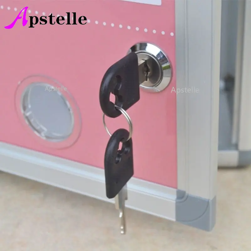 Apstelle Replacement Desk Draw - Medicine Cabinet Lock ulasan dan harga