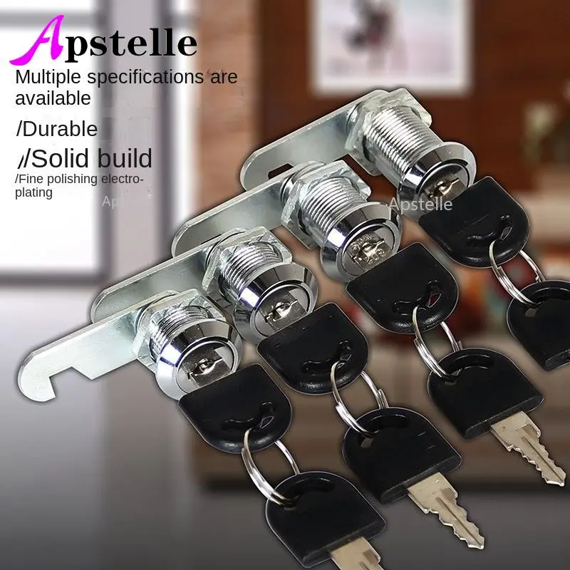 Apstelle Replacement Desk Draw - Medicine Cabinet Lock ulasan dan harga
