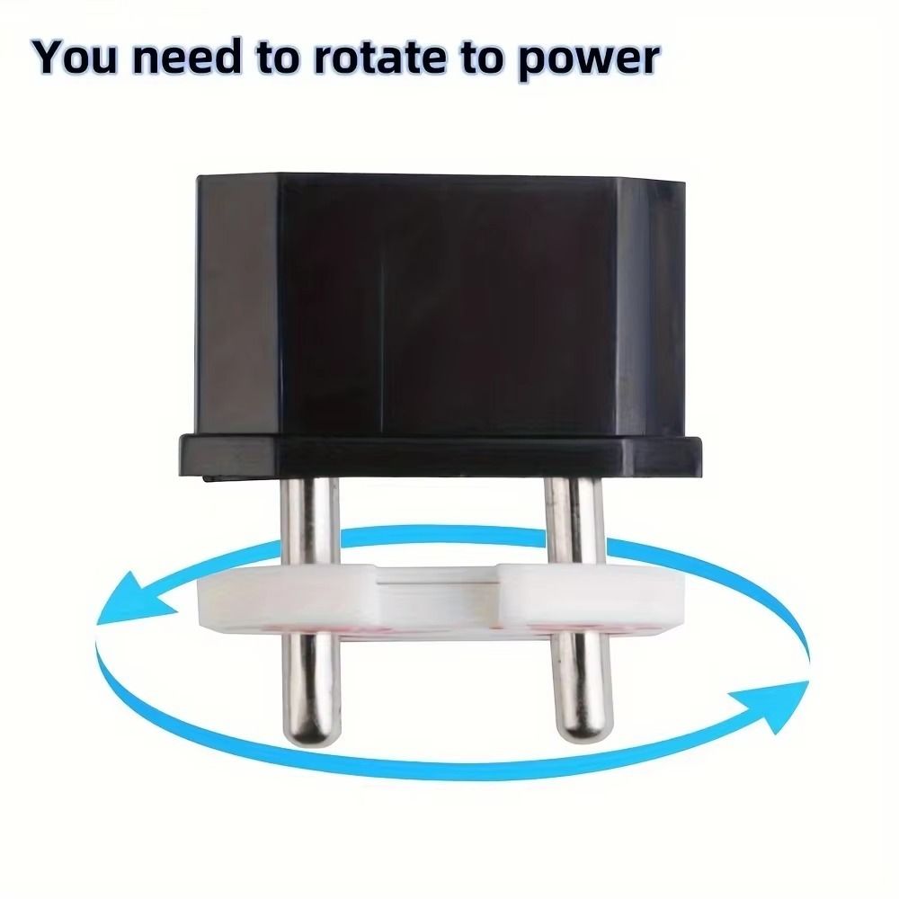 New Plastic Electric Socket Ou - Outlet Cover Baby ulasan dan harga