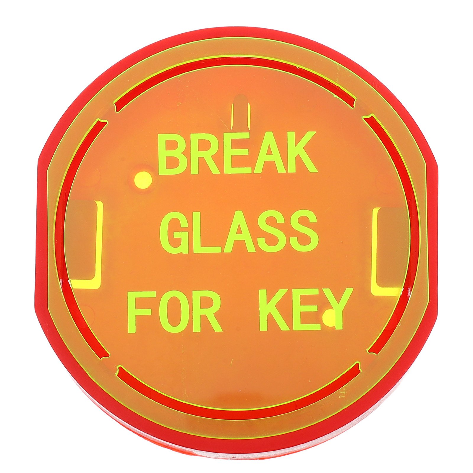 Multi Functional Emergency Loc - Lockbox Key Secure ulasan dan harga