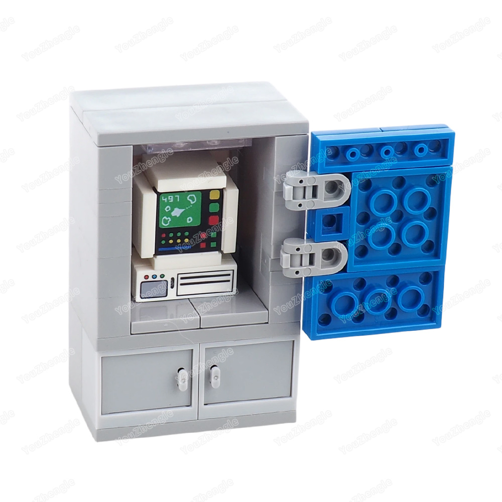 Hidden Documents Computer cabi - Fire Safe Document ulasan dan harga