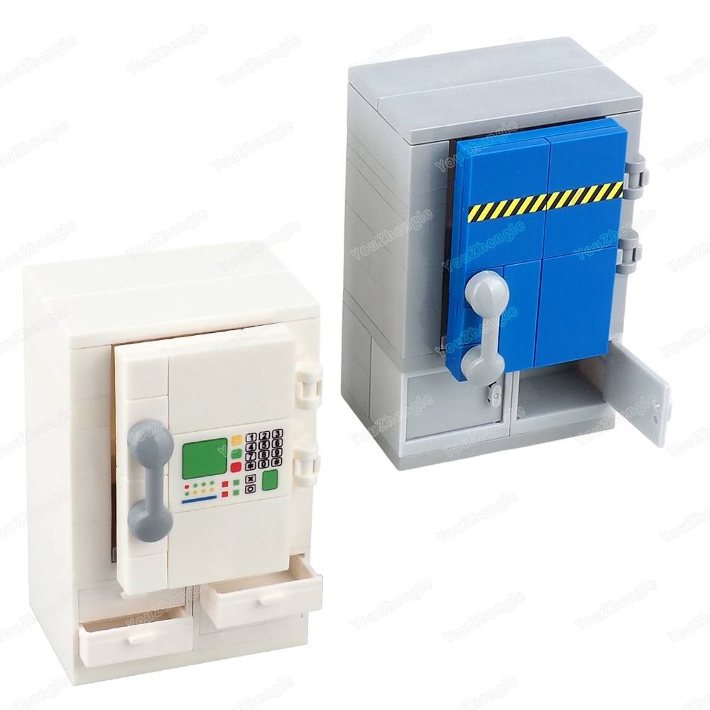 Hidden Documents Computer cabi - Fire Safe Document ulasan dan harga