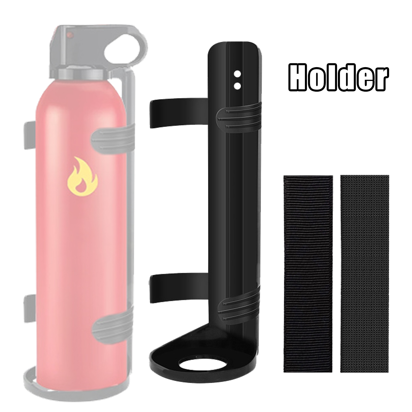 Car Trunk Fire Extinguisher Br - Fire Extinguisher Small ulasan dan harga