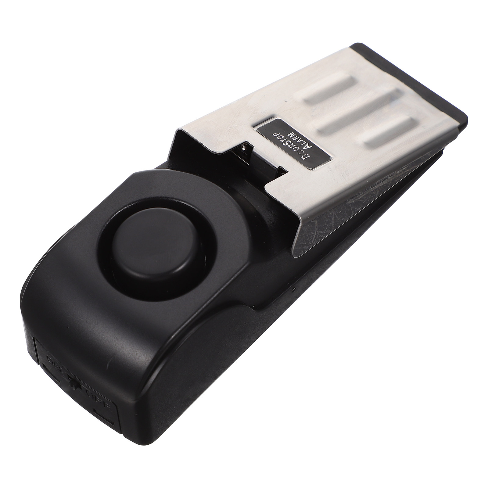 Anti Theft Door Stopper with A - Door Stop Alarm ulasan dan harga