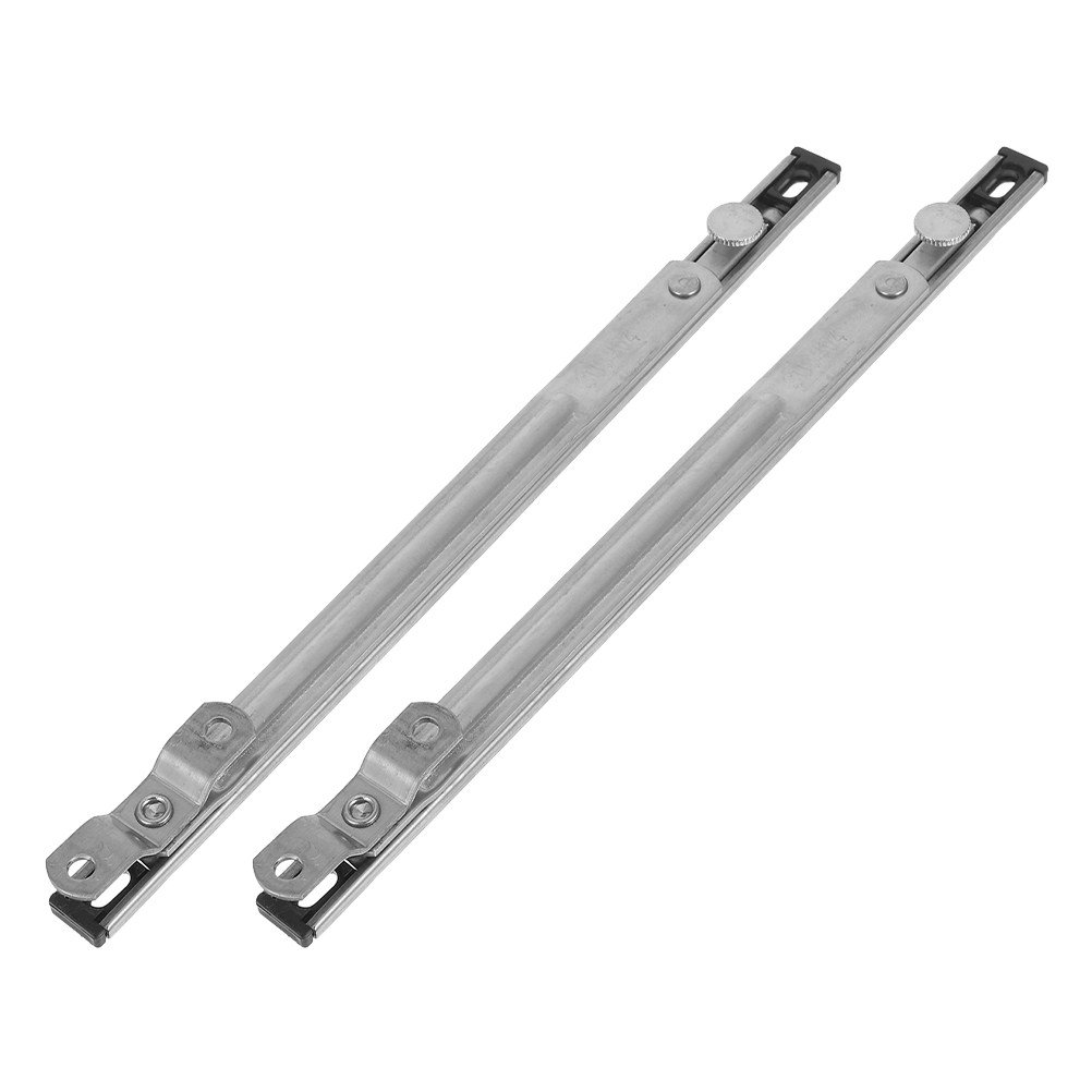 2Pcs Adjustable Window Lock Ba - Window Lock Bar ulasan dan harga