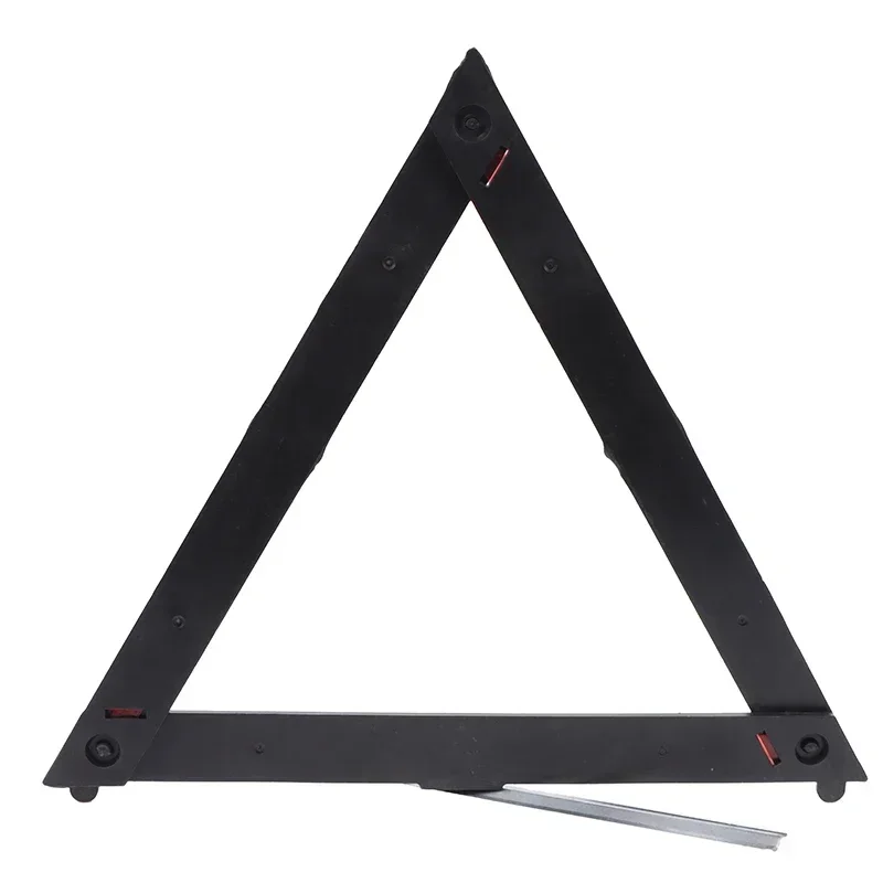 Car Triangle Reflective Tripod - Emergency Exit Sign ulasan dan harga