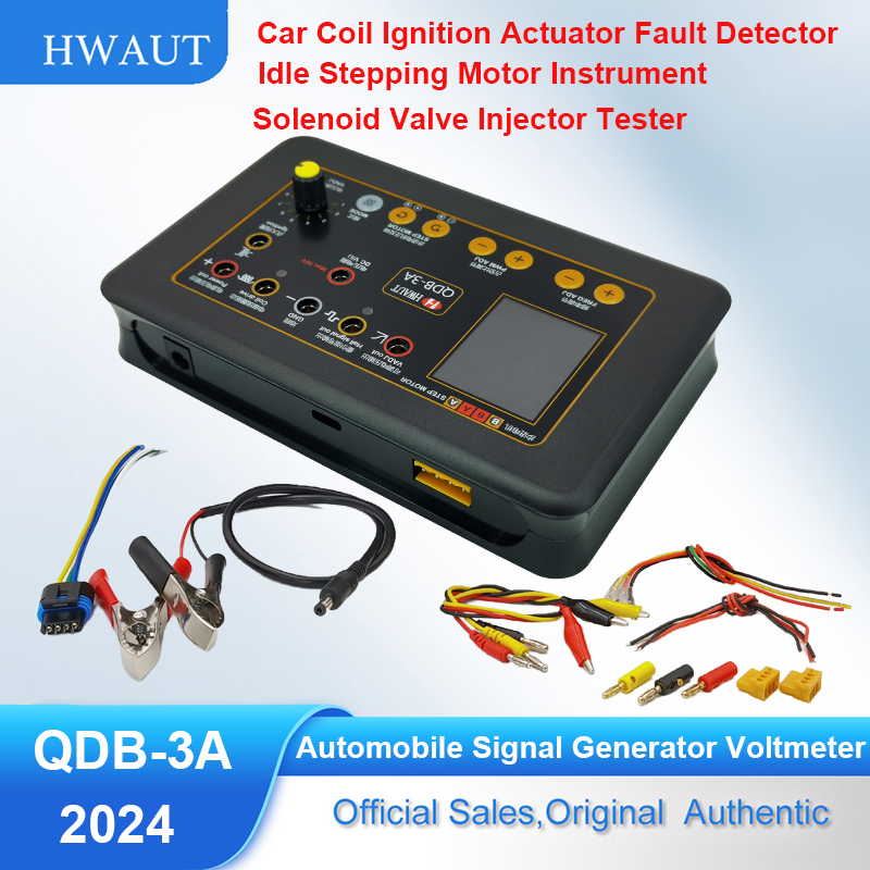 QDB-2A QDB-3A Vehicle Automobi - Co Detector Plug ulasan dan harga