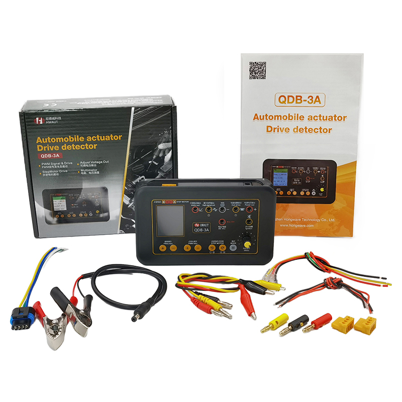 QDB-2A QDB-3A Vehicle Automobi - Co Detector Plug ulasan dan harga