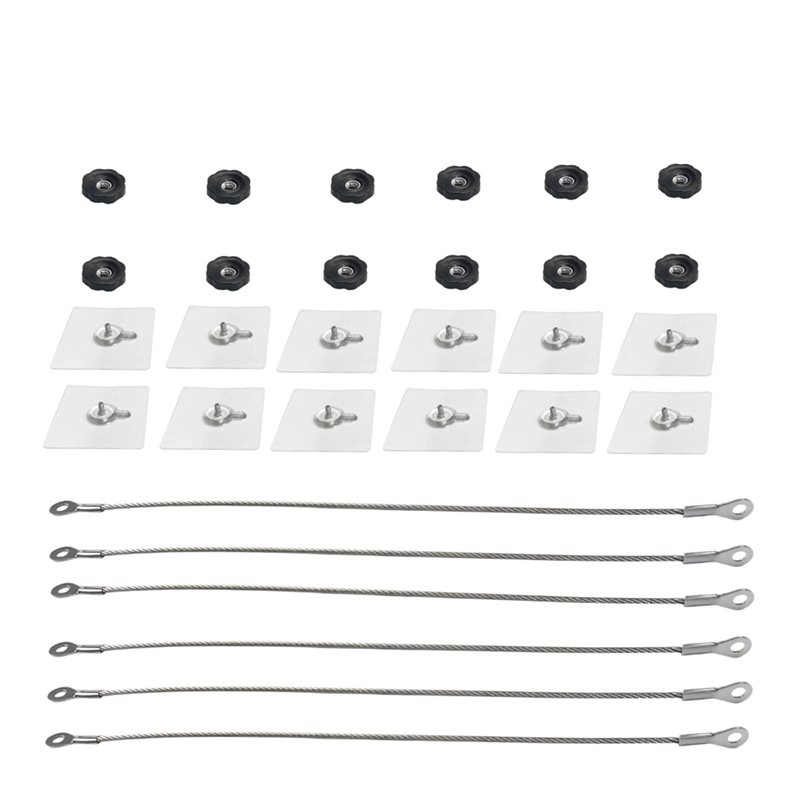 WOWFU-Furniture Straps For Bab - Earthquake Anchor Strap ulasan dan harga