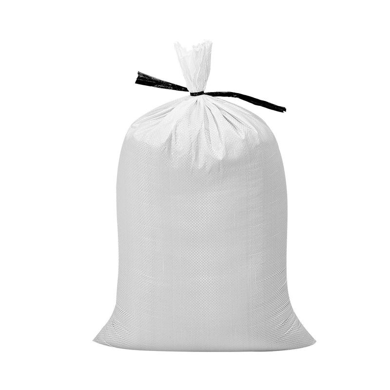 Empty Sandbags, 300 Packs 16 x - Flood Barrier Bag ulasan dan harga