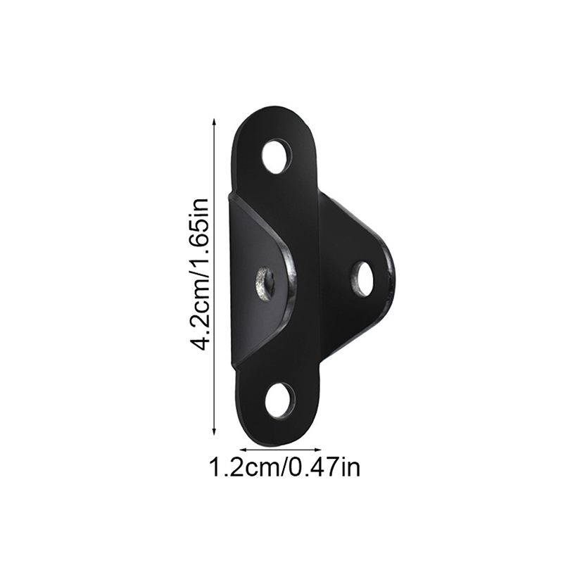 NEW 1Set Furniture Anchors Ant - Earthquake Anchor Strap ulasan dan harga