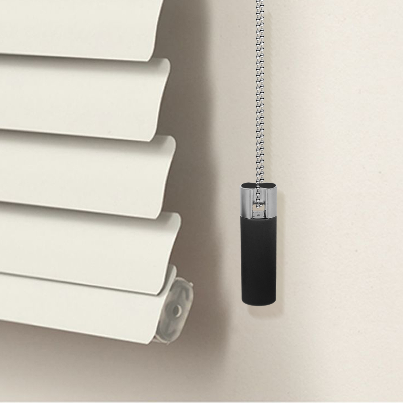 2pcs Blind Pull Cord Weighted  - Window Lock Bar ulasan dan harga