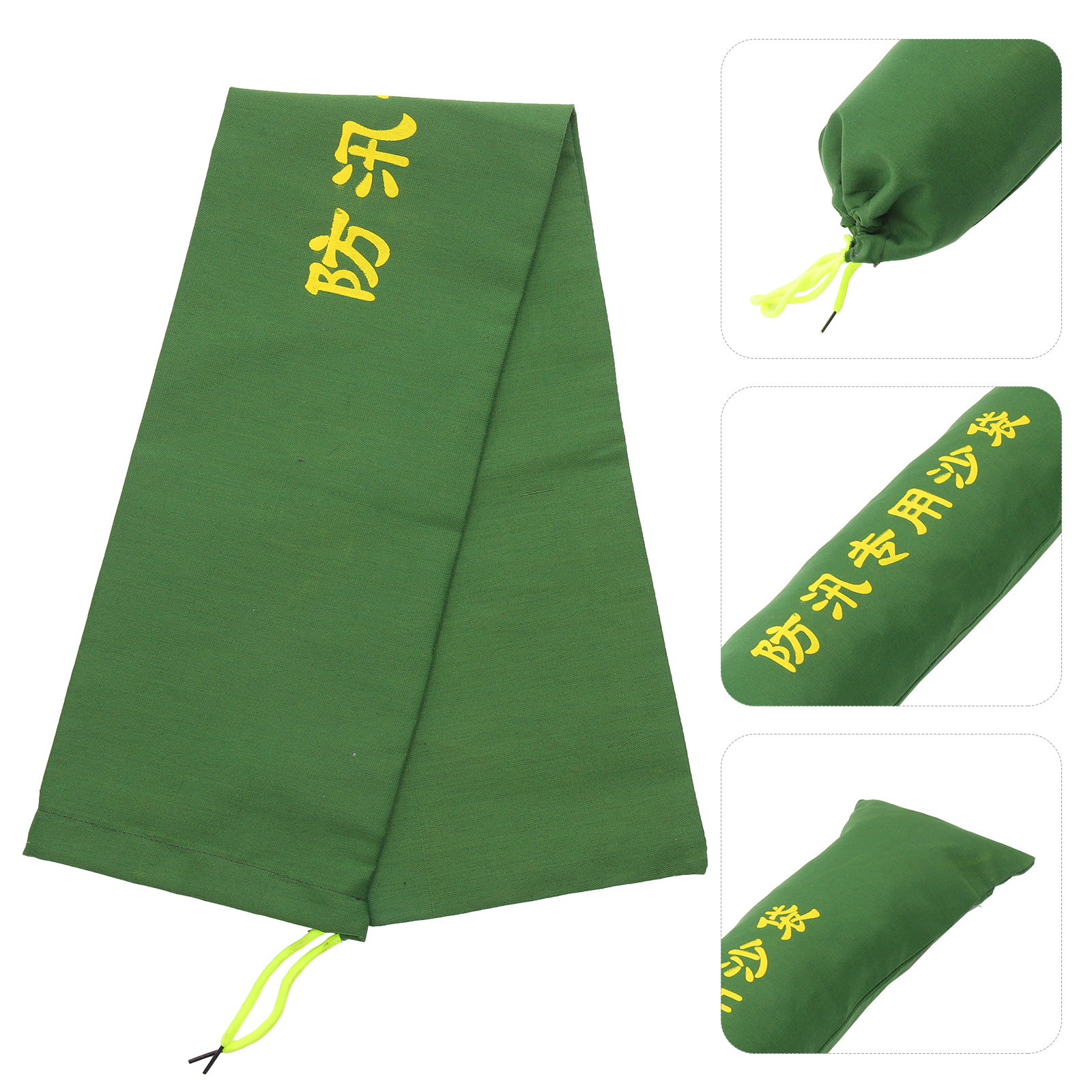 Empty Sand Bag for Flooding Fl - Flood Barrier Bag ulasan dan harga