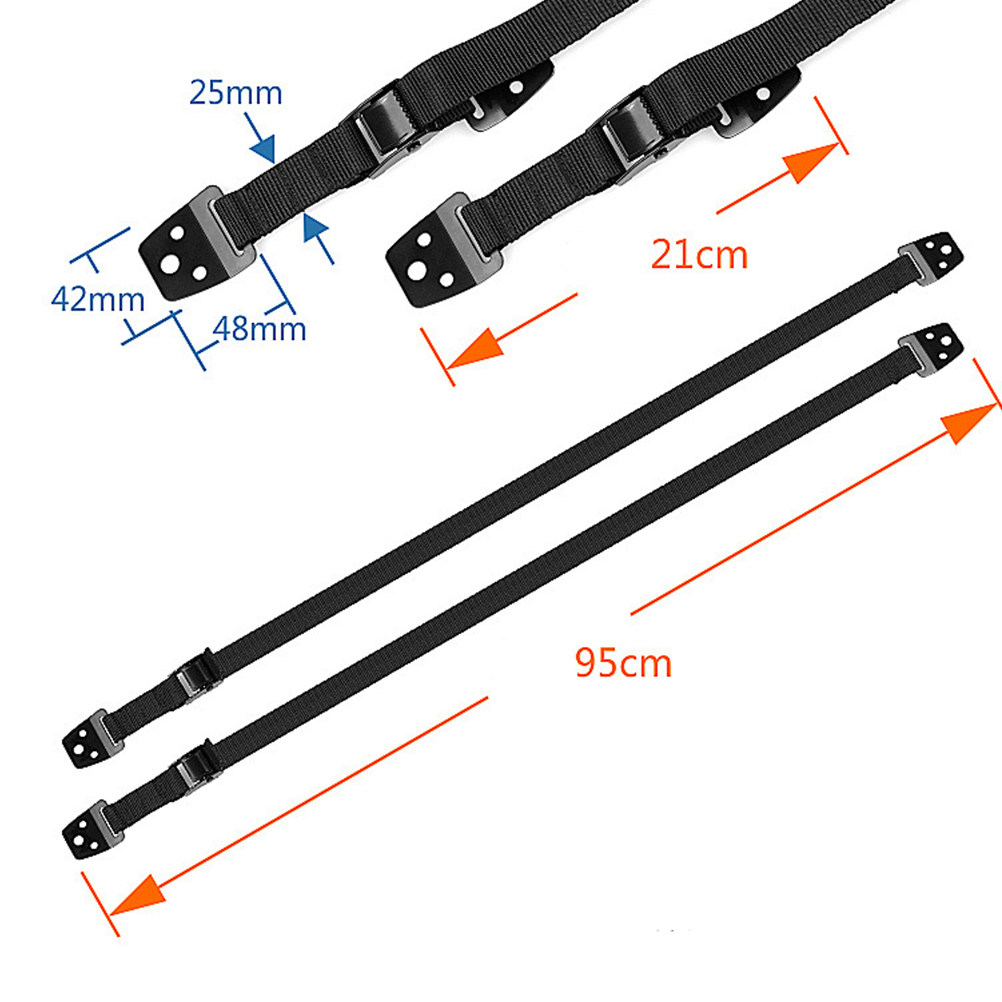 Heavy Duty TV Safety Anti-Tip  - Earthquake Anchor Strap ulasan dan harga