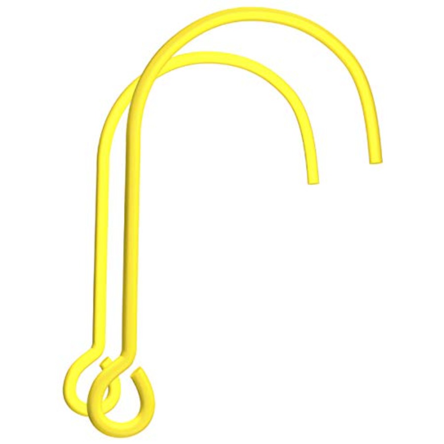 Window Hooks for Fire Escape L - Fire Escape Ladder ulasan dan harga