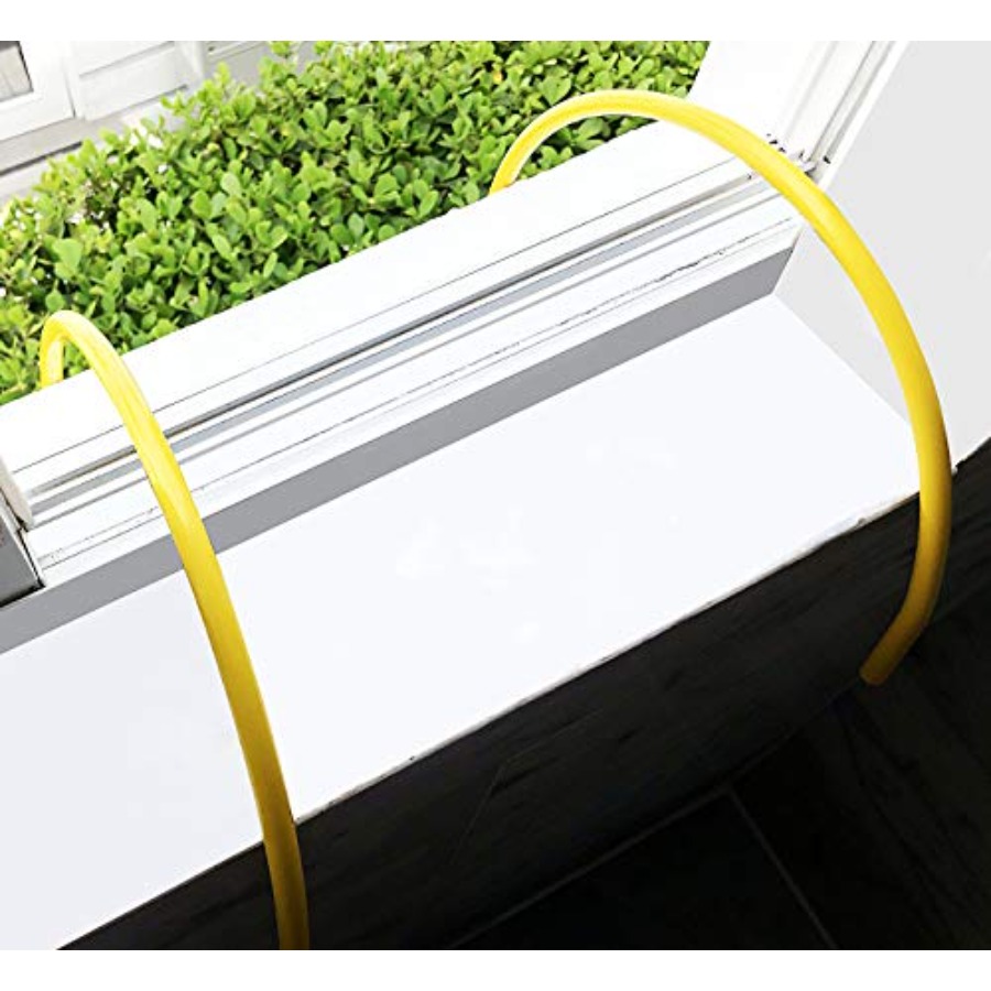 Window Hooks for Fire Escape L - Fire Escape Ladder ulasan dan harga