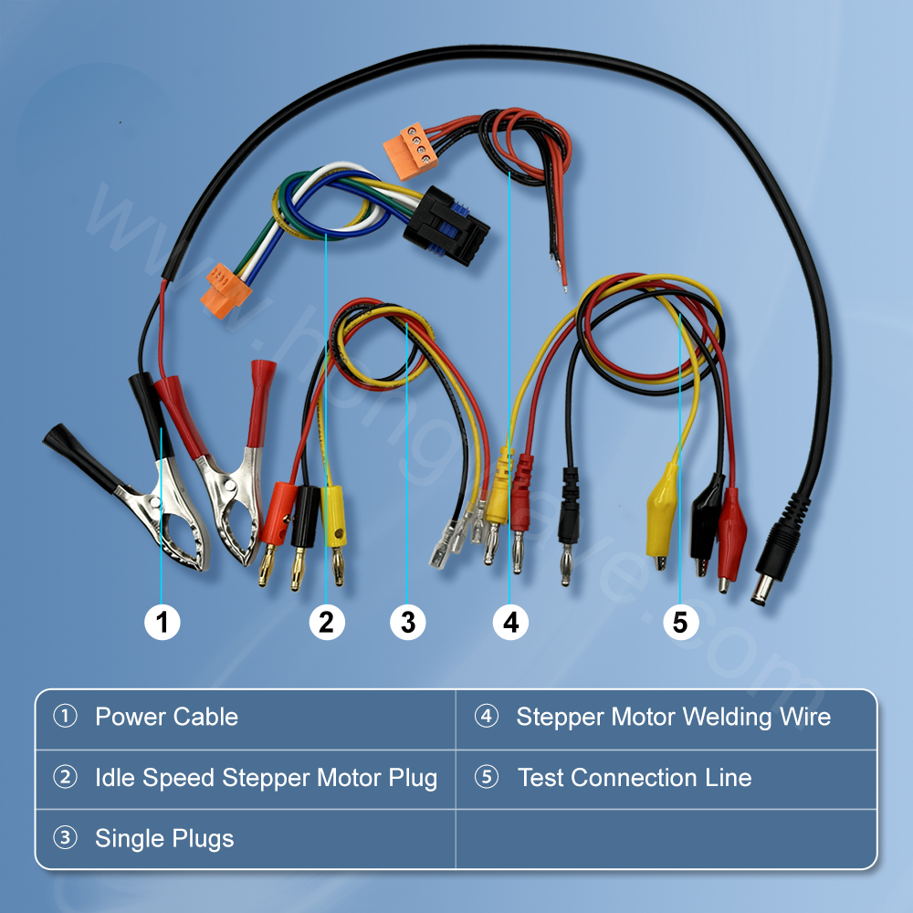 QDB-3A 2A Auto Ignition Coil T - Co Detector Plug ulasan dan harga