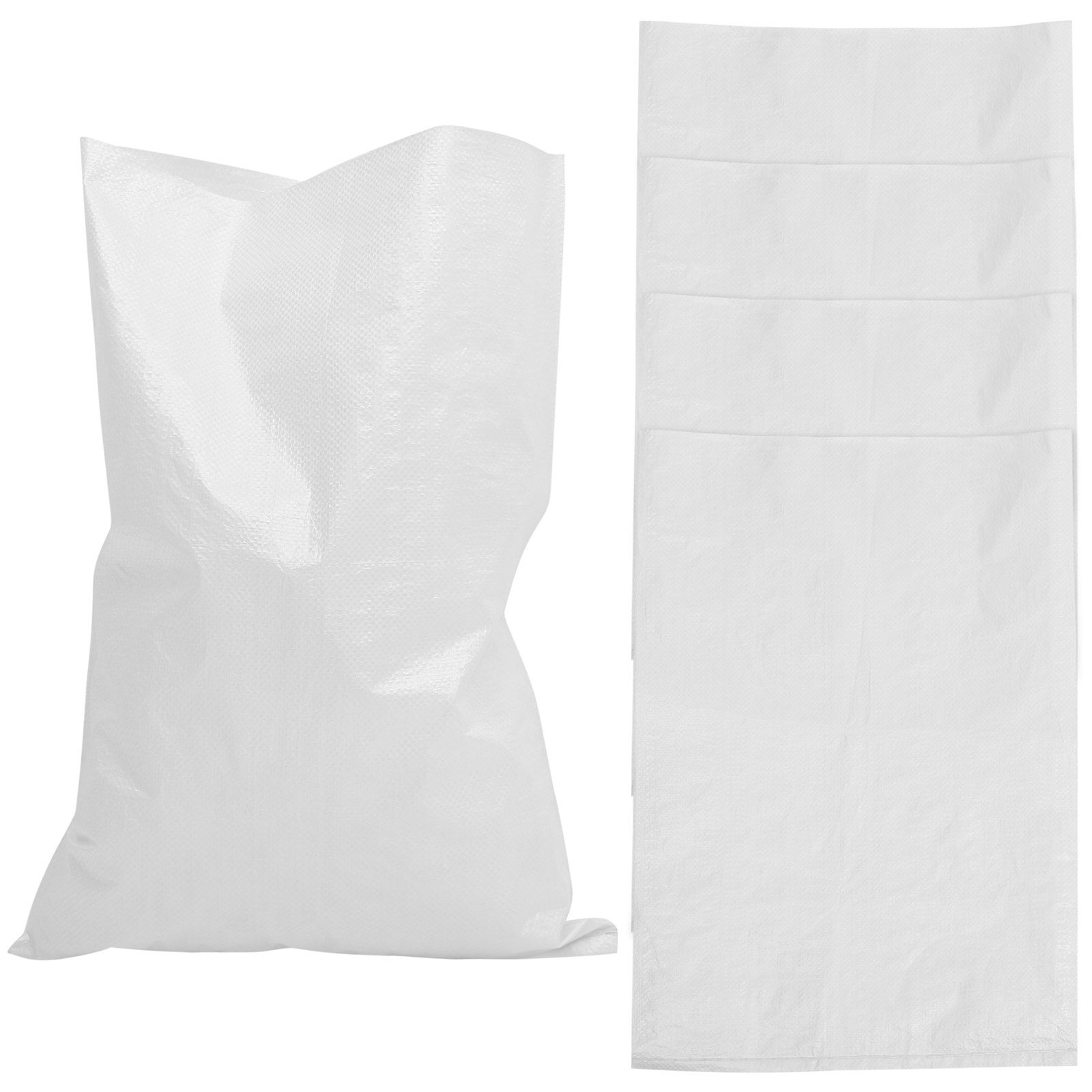 5Pcs Sandbags for Flooding Flo - Flood Barrier Bag ulasan dan harga