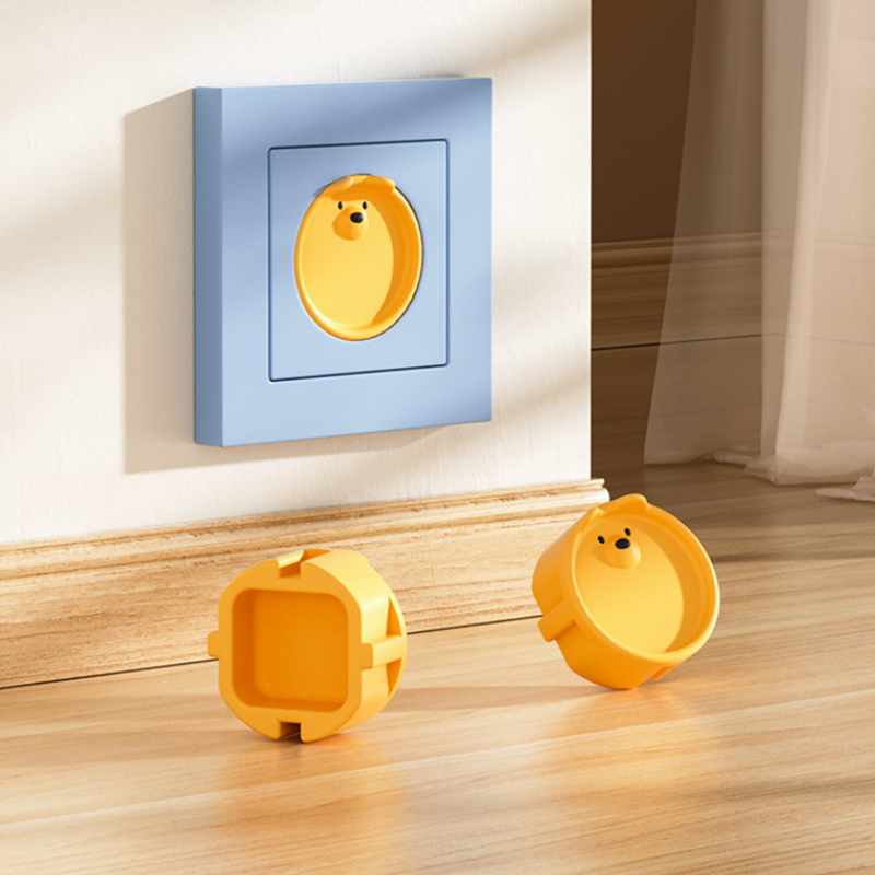 5Pcs Baby Safety Protection So - Outlet Cover Baby ulasan dan harga