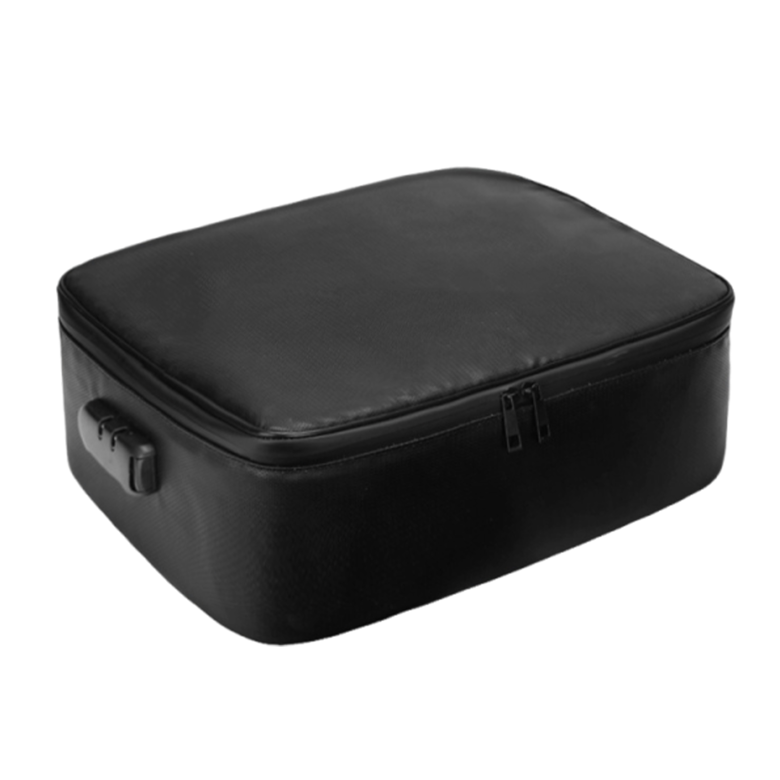 Fireproof Document Bag with Lo - Fire Safe Document ulasan dan harga