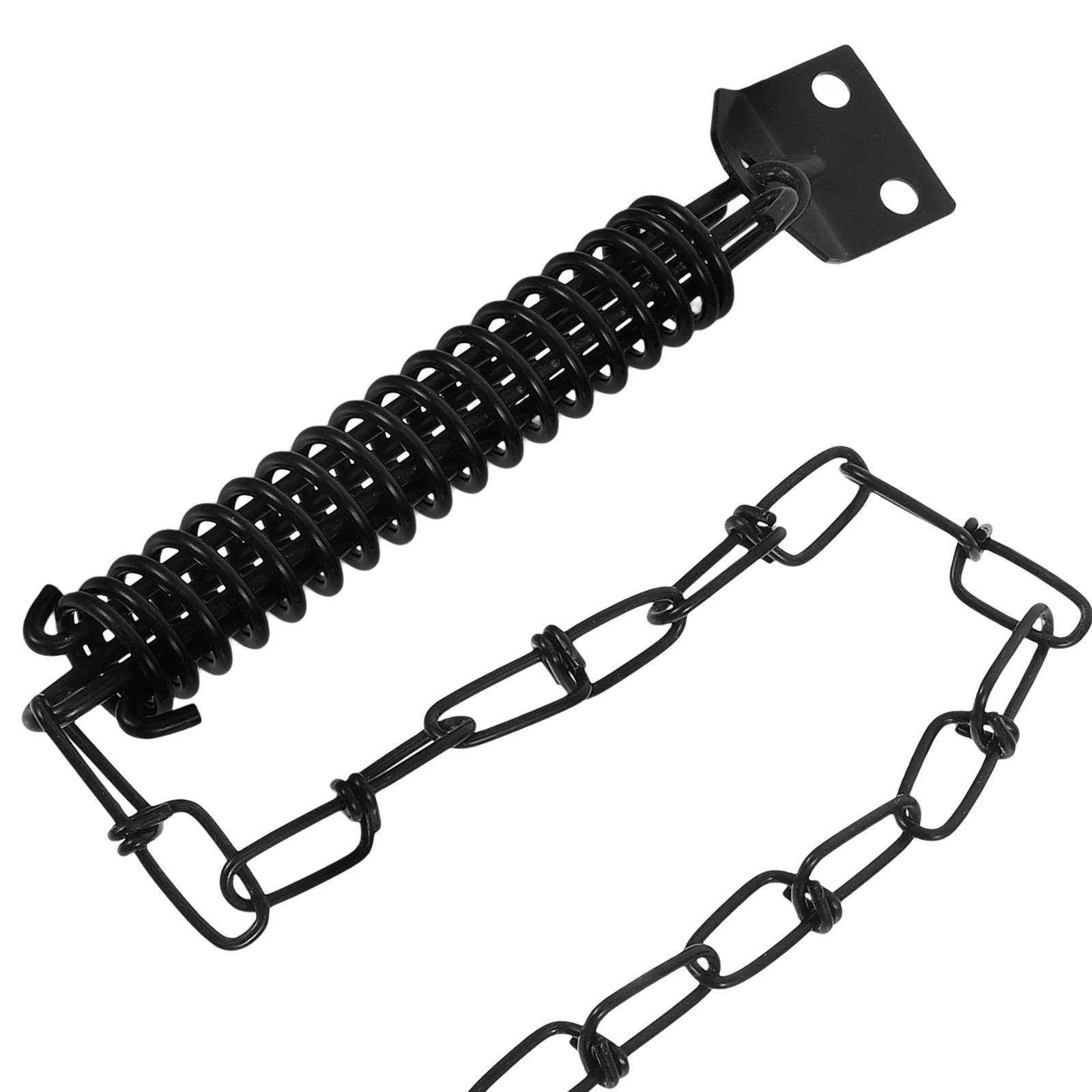 2Set Windproofs Chain Door Gua - Security Chain Door ulasan dan harga