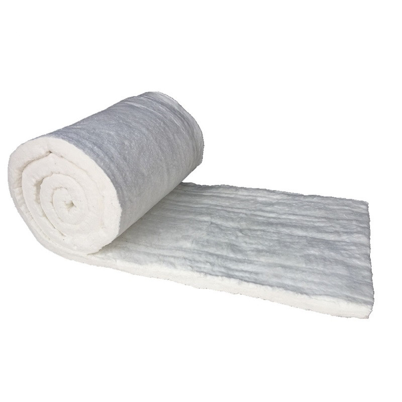 1500℃ High-Temperature Zirconi - Fire Blanket Kitchen ulasan dan harga