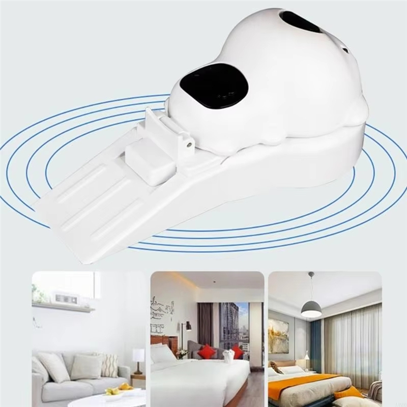 B29C-A2BD Door Stop Alarm Home - Door Stop Alarm ulasan dan harga