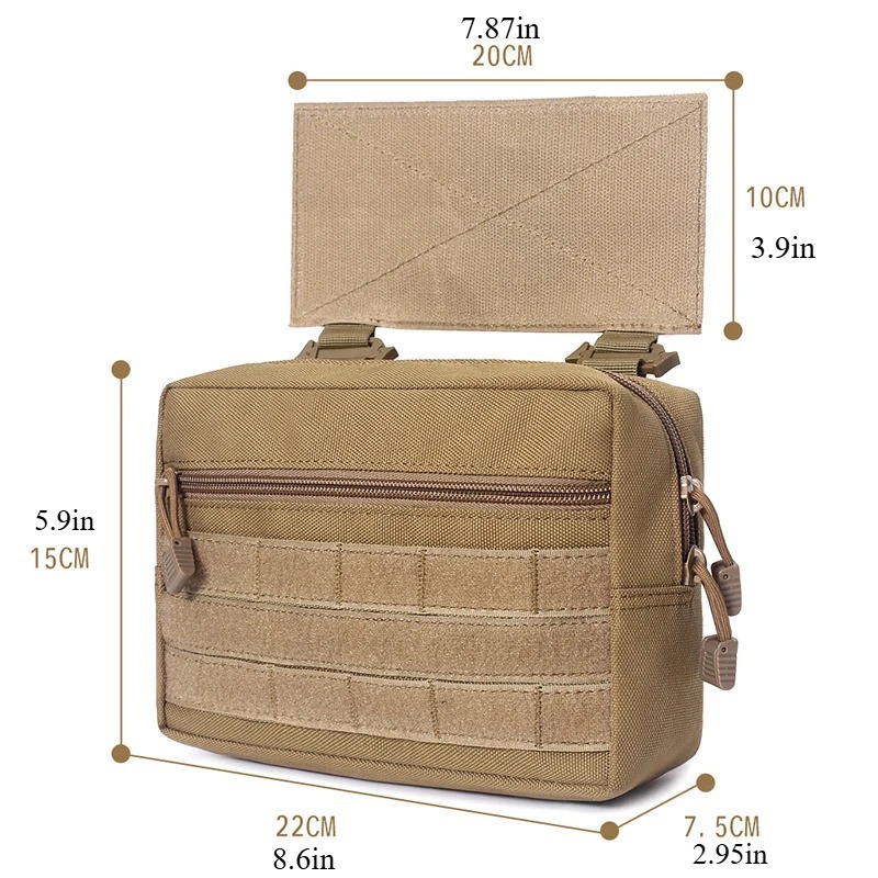 Outdoor first aid kit, chest b - First Aid Bag Kit ulasan dan harga