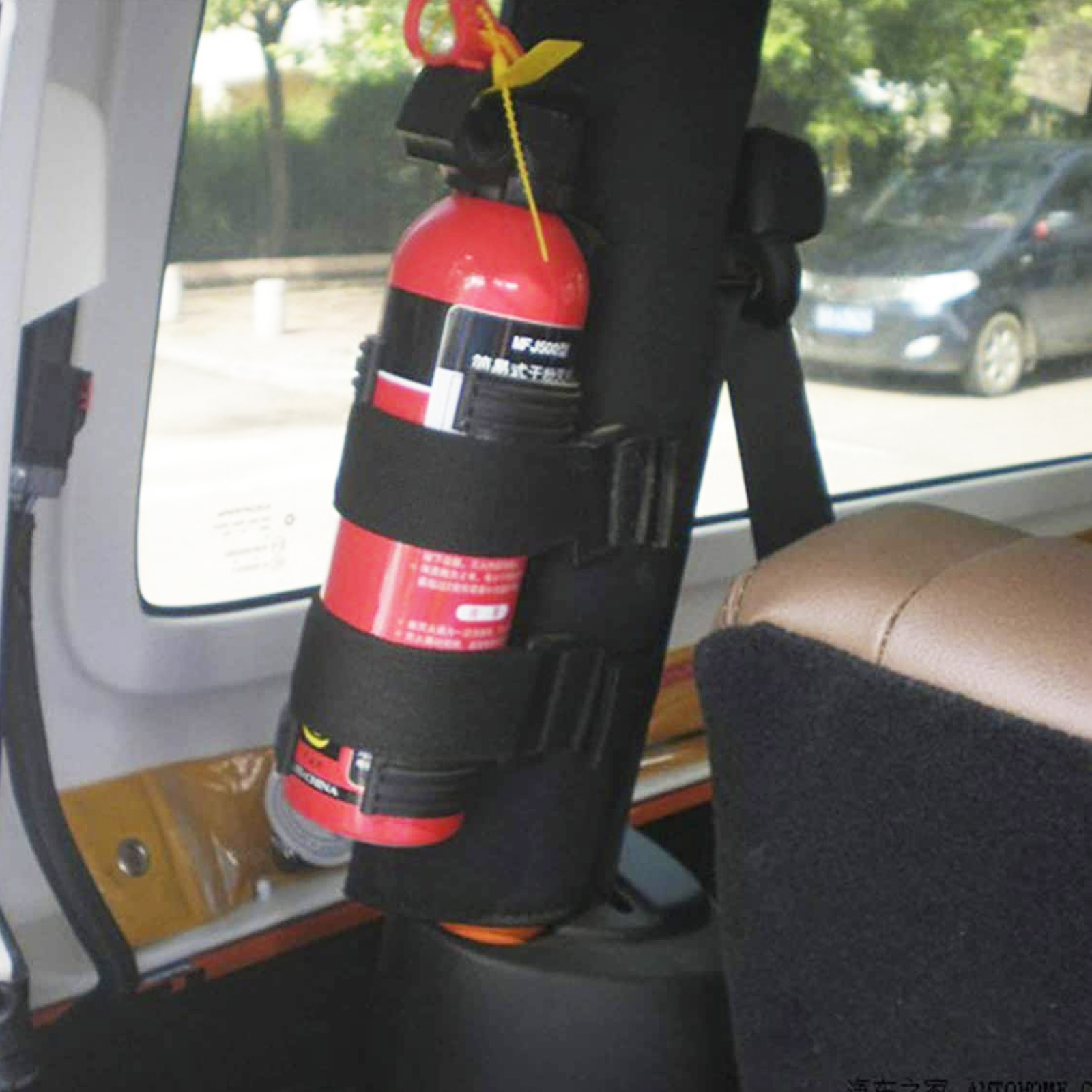 Adjustable Roll Bar Fire Extin - Fire Extinguisher Small ulasan dan harga