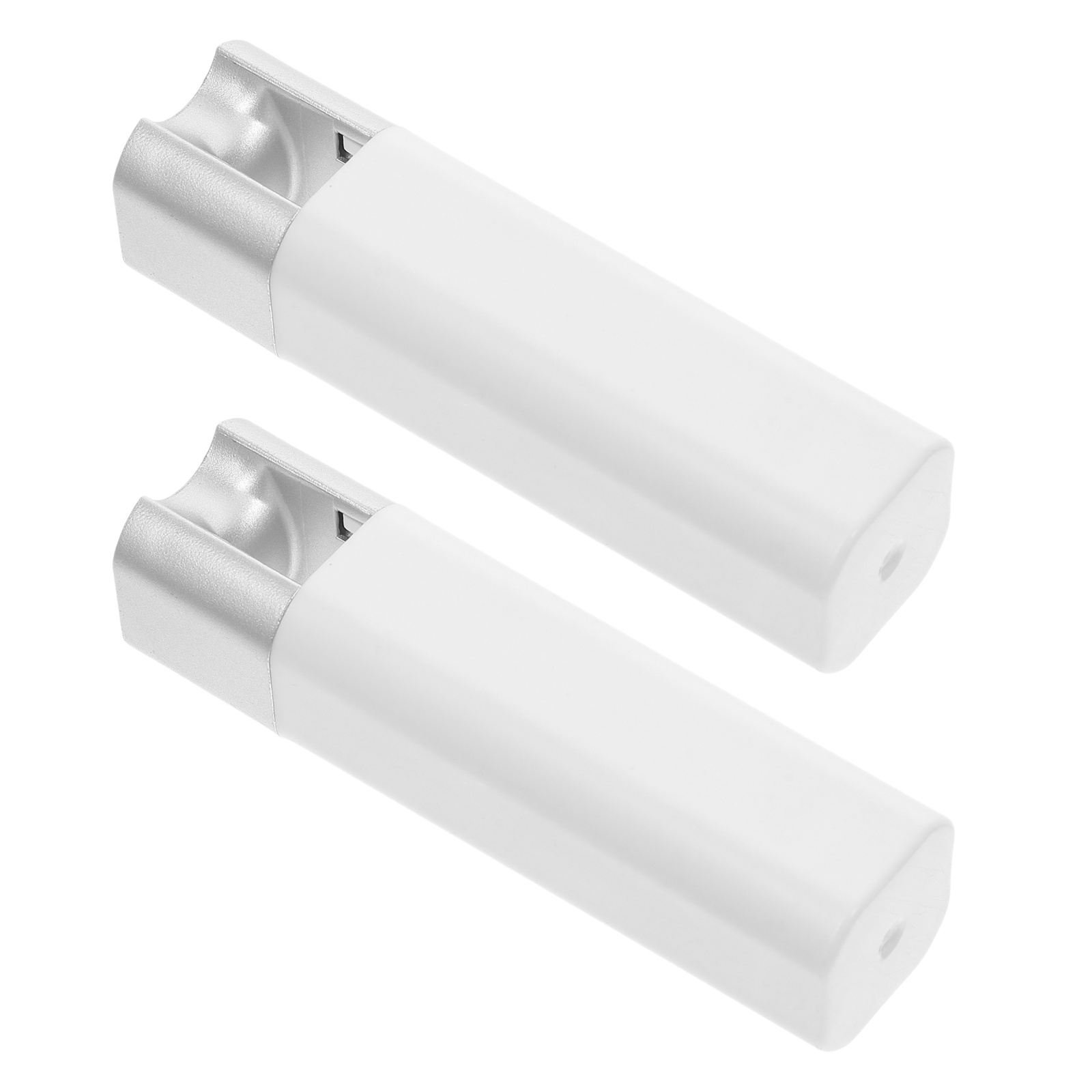 2pcs Cord Handle Plastic Pull  - Window Lock Bar ulasan dan harga